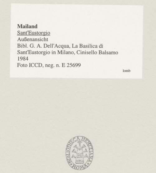 Rückseite von bh545399_recto