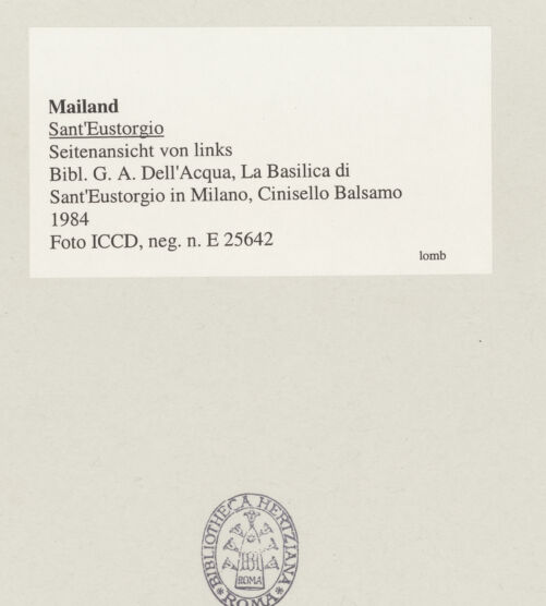 Rückseite von bh545406_recto