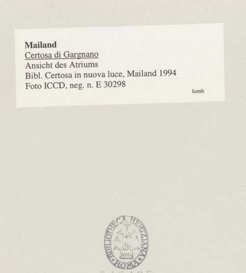 Rückseite von bh545407_recto