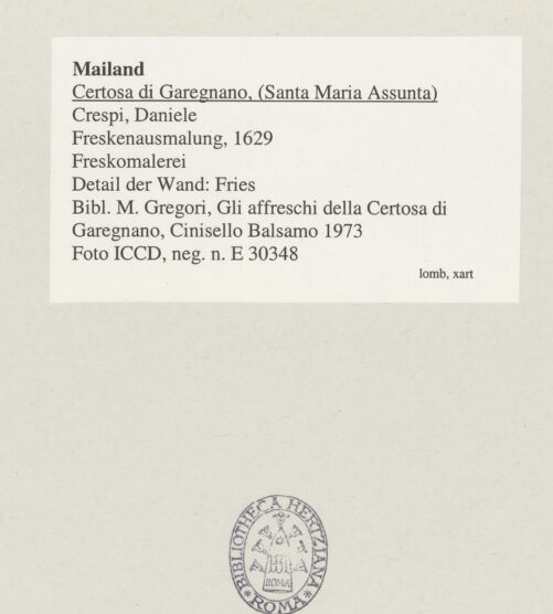 Rückseite von bh545412_recto