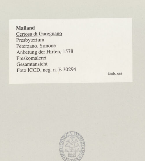 Rückseite von bh545414_recto