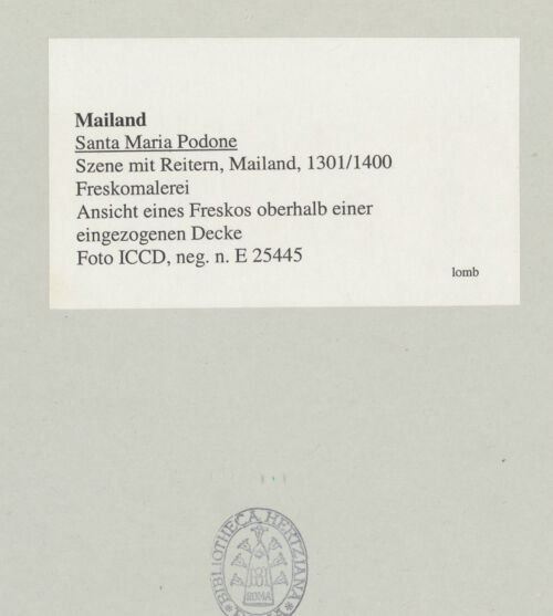 Rückseite von bh545429_recto