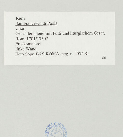 Rückseite von bh545443_recto