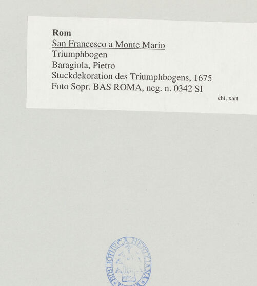 Rückseite von bh545447_recto