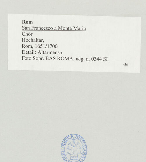 Rückseite von bh545448_recto