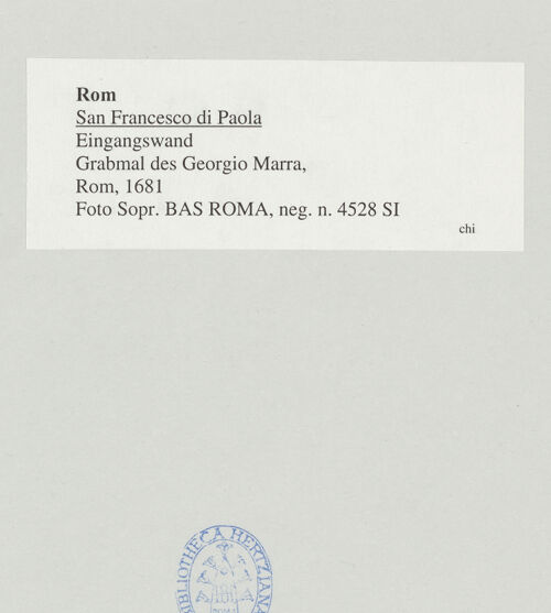 Rückseite von bh545508_recto