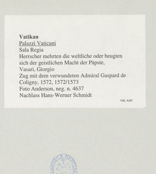 Rückseite von bh545511_recto