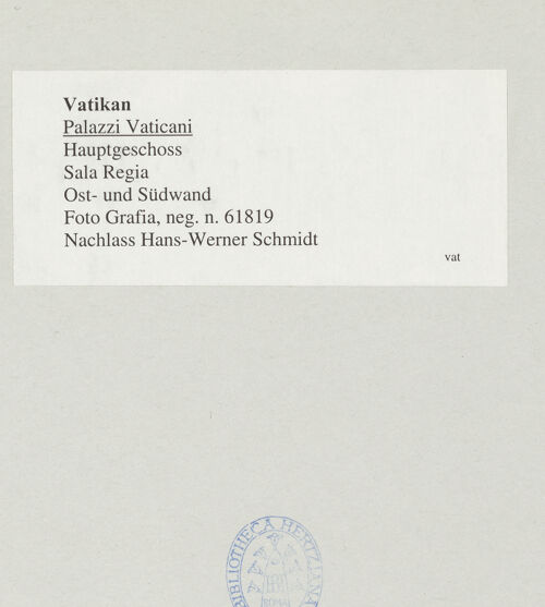 Rückseite von bh545513_recto