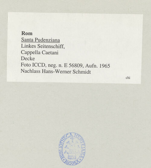 Rückseite von bh545517_recto