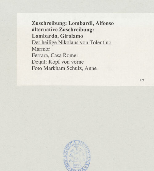 Rückseite von bh545583_recto