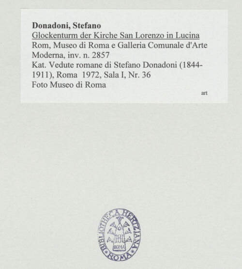 Rückseite von bh545686_recto