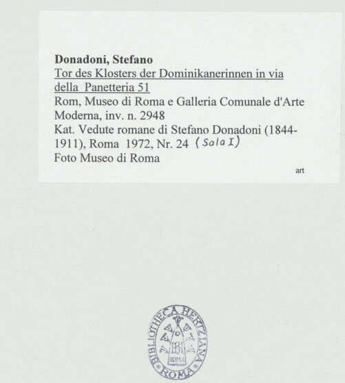 Rückseite von bh545692_recto