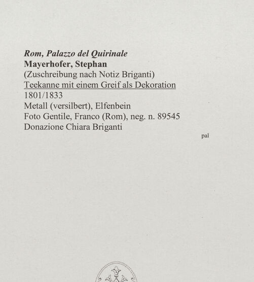 Rückseite von bh545792_recto