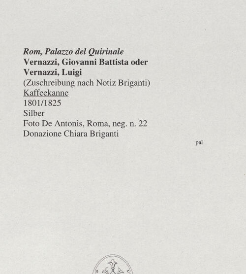 Rückseite von bh545793_recto