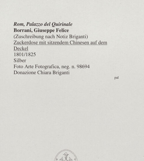 Rückseite von bh545794_recto