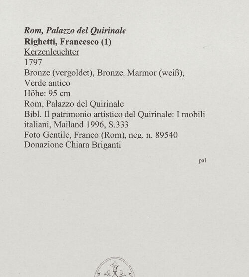 Rückseite von bh545822_recto