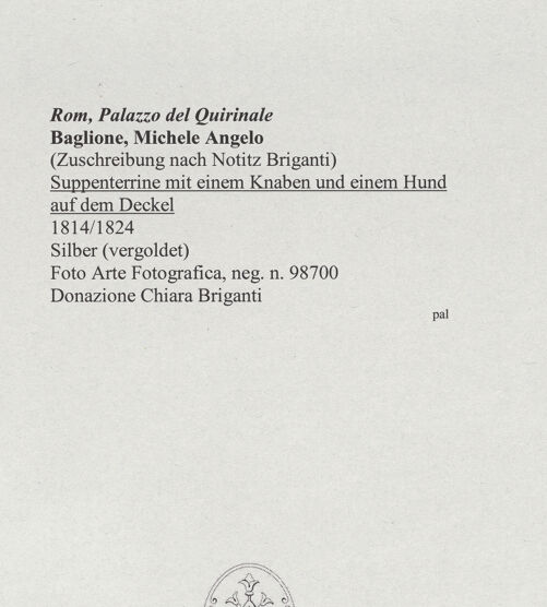 Rückseite von bh545825_recto