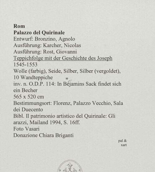 Rückseite von bh545958_recto