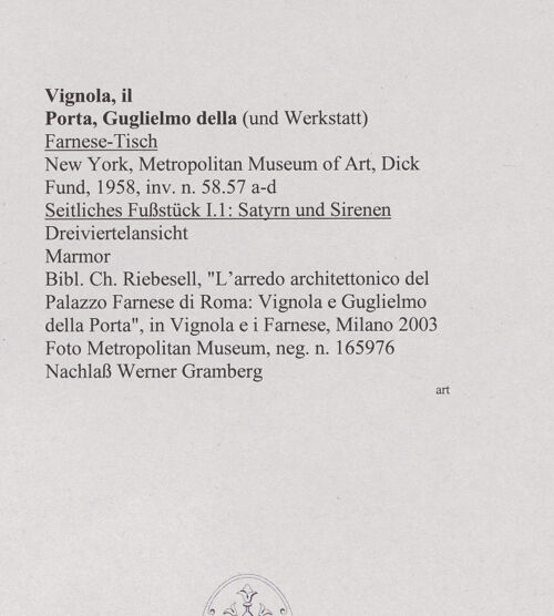 Rückseite von bh545966_recto