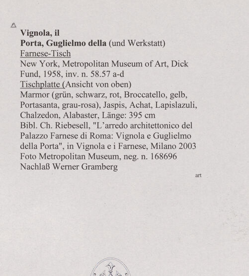 Rückseite von bh545976_recto