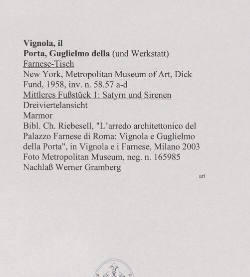 Rückseite von bh545985_recto