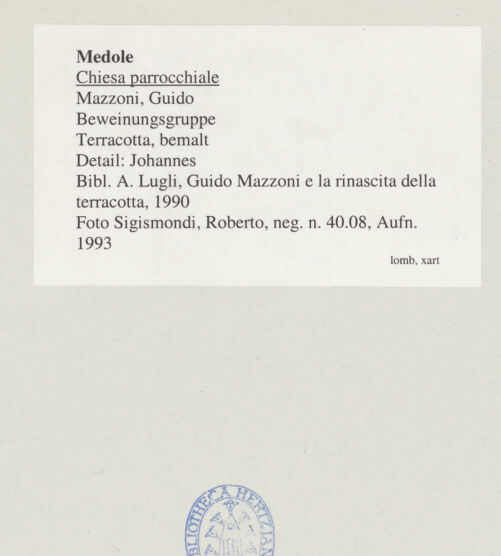 Rückseite von bh545988_recto