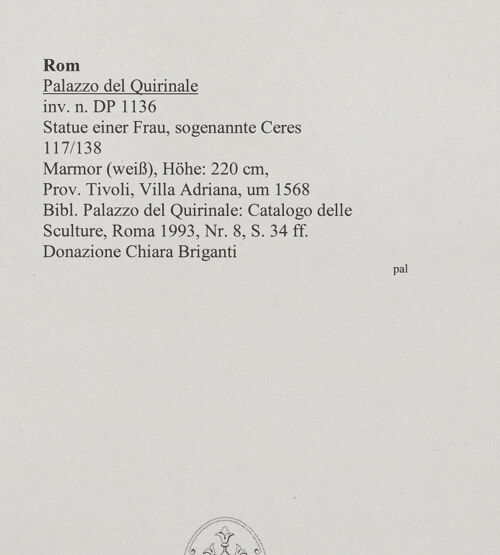 Rückseite von bh546046_recto