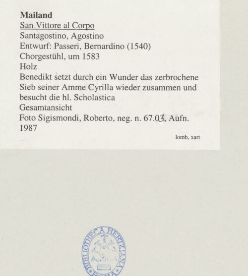 Rückseite von bh546150_recto