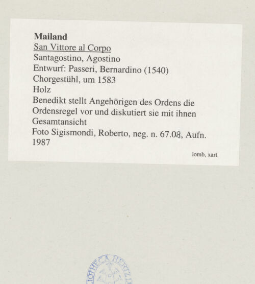 Rückseite von bh546154_recto