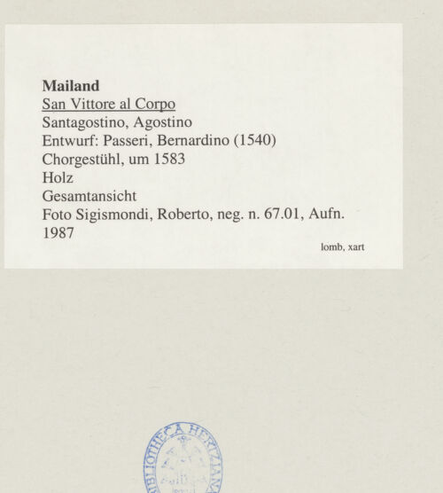 Rückseite von bh546157_recto