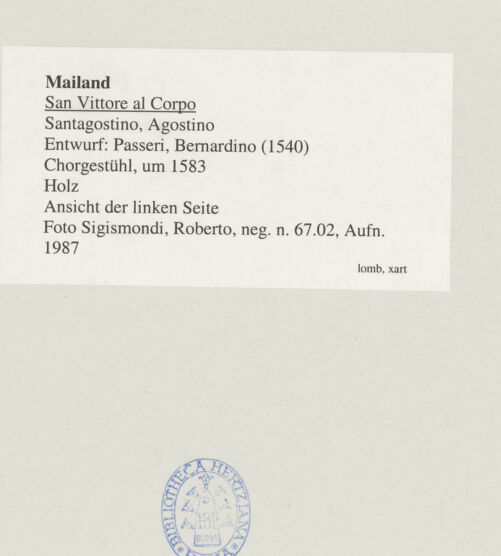 Rückseite von bh546158_recto