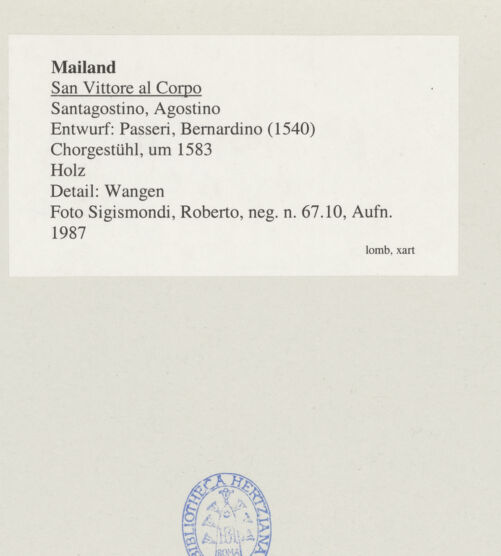 Rückseite von bh546160_recto