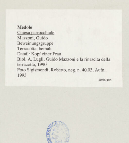 Rückseite von bh546163_recto