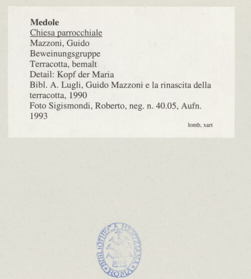 Rückseite von bh546165_recto