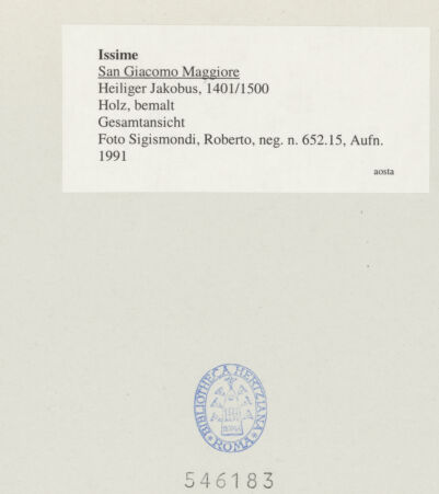 Rückseite von bh546183_recto