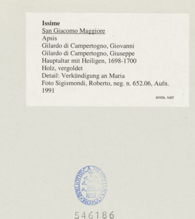 Rückseite von bh546186_recto