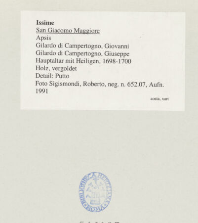 Rückseite von bh546187_recto