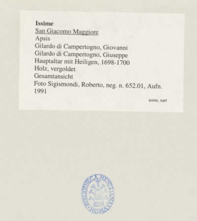 Rückseite von bh546195_recto