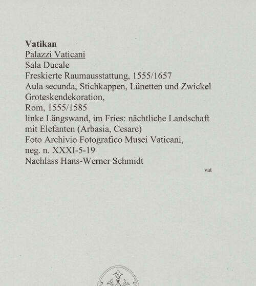 Rückseite von bh546341_recto