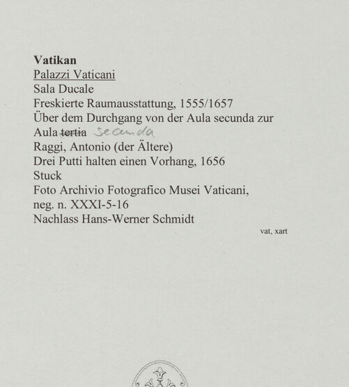 Rückseite von bh546355_recto