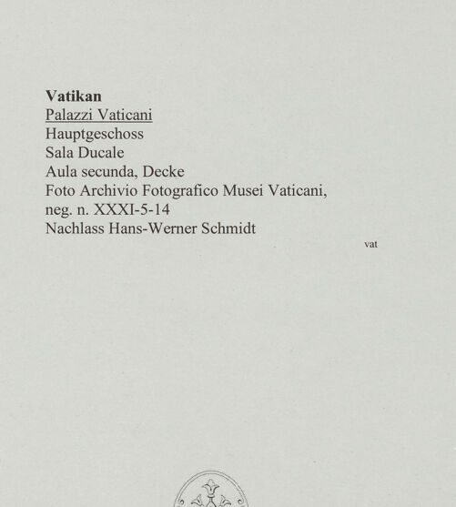 Rückseite von bh546366_recto