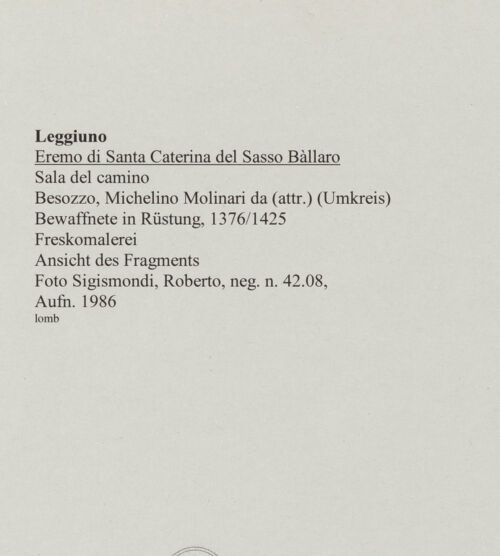 Rückseite von bh546377_recto