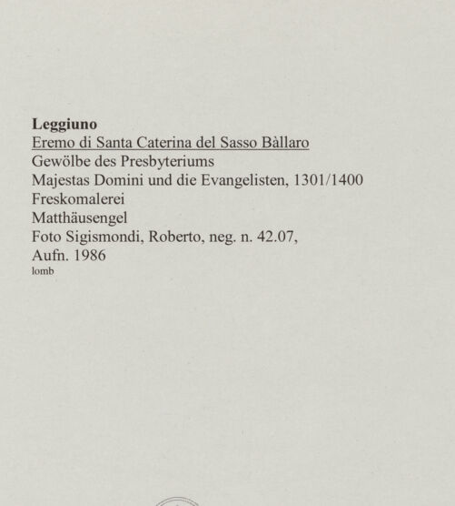 Rückseite von bh546378_recto