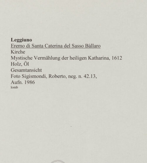 Rückseite von bh546403_recto