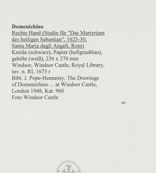 Rückseite von bh546429_recto