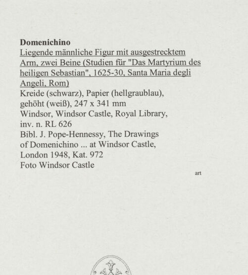 Rückseite von bh546443_recto