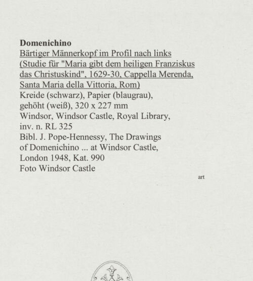 Rückseite von bh546449_recto