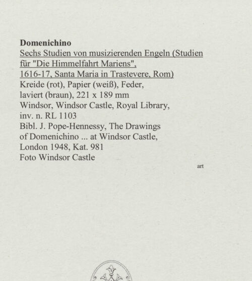 Rückseite von bh546458_recto