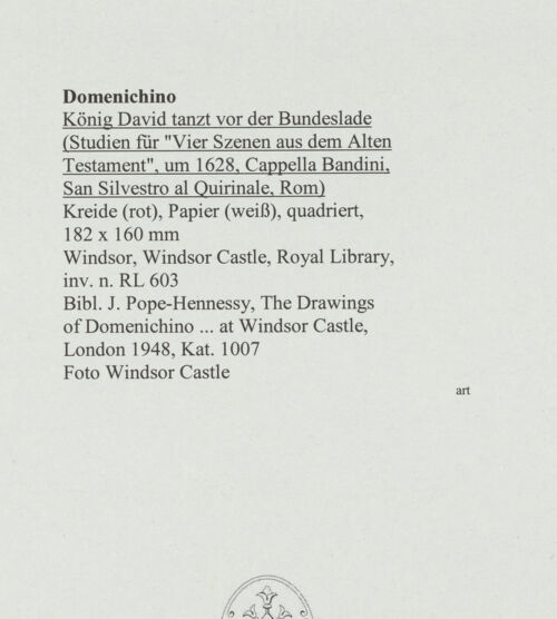 Rückseite von bh546460_recto