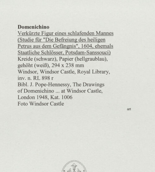 Rückseite von bh546461_recto